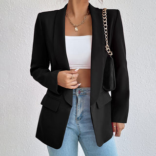 Elegant Glat Blazer