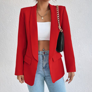 Elegant Glat Blazer
