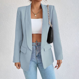 Elegant Glat Blazer