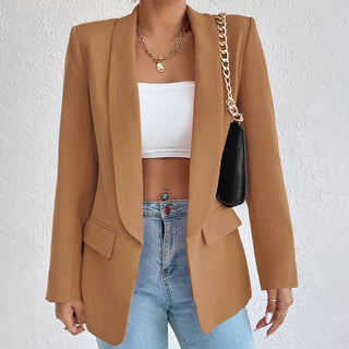 Elegant Glat Blazer