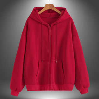 Lynlås Hoodie