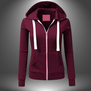 Lynlås Hoodie