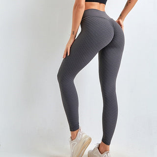 Scrunch Fit Leggings