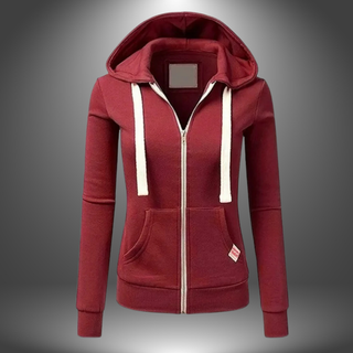 Lynlås Hoodie