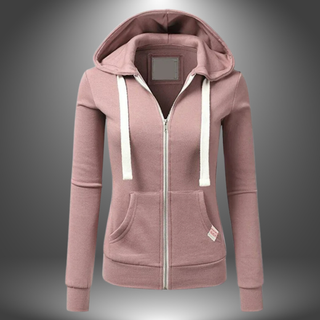 Lynlås Hoodie