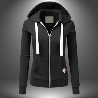 Lynlås Hoodie