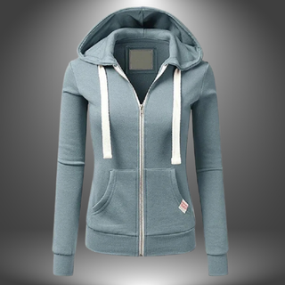 Lynlås Hoodie