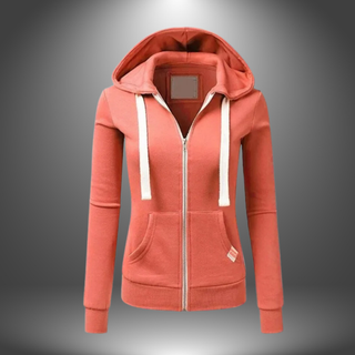 Lynlås Hoodie