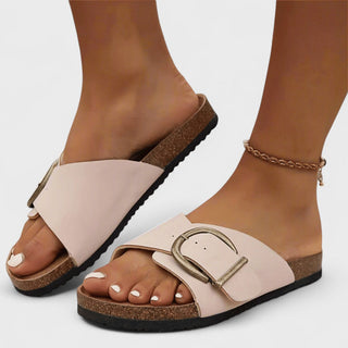 Sandaler med Spænde