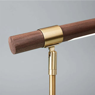 Elegant LED Bordlampe