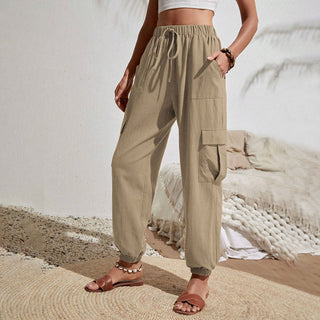 Casual Cargo Bukser