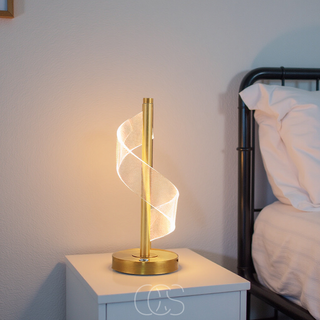 Snoet LED Bordlampe