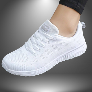 Åndbare Sneakers