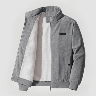 Fleece For Jakke