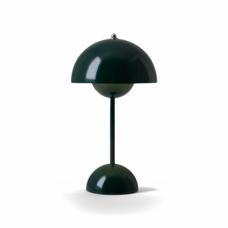 Pink LED Bordlampe