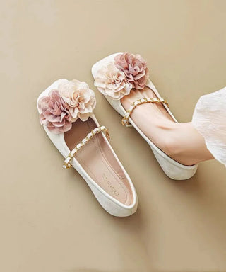 Blomster Ballerina