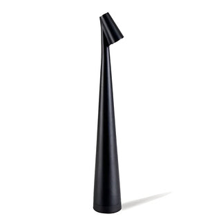 Kegleformet LED Bordlampe