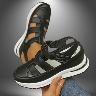 Sandaler Komfort og Stil