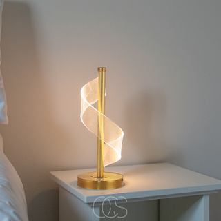Snoet LED Bordlampe