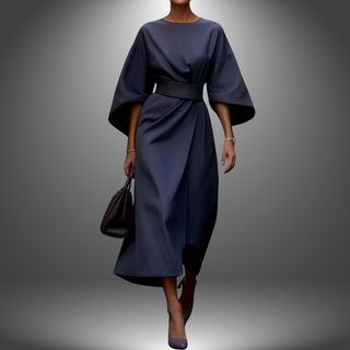 Elegant Kjole Komfort og Stil