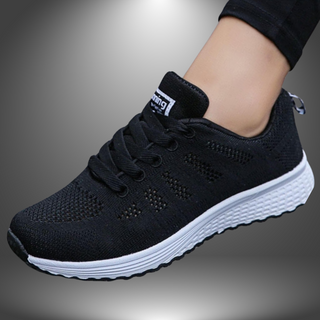 Åndbare Sneakers
