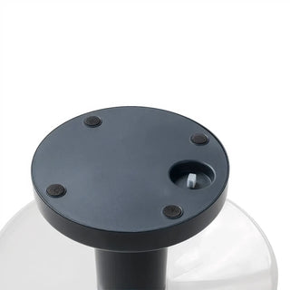 Udendørs LED Bordlampe