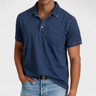 Klassisk Polo Shirt