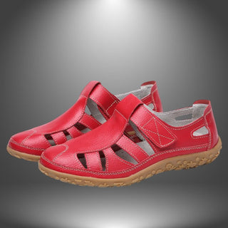 Komfortable Sommer Sandaler