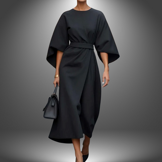 Elegant Kjole Komfort og Stil