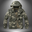 Army Grøn