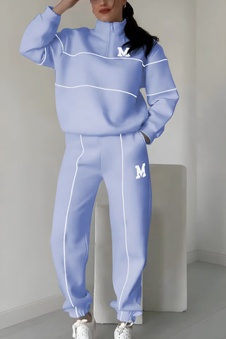 Sporty Sweatset