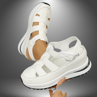 Sandaler Komfort og Stil