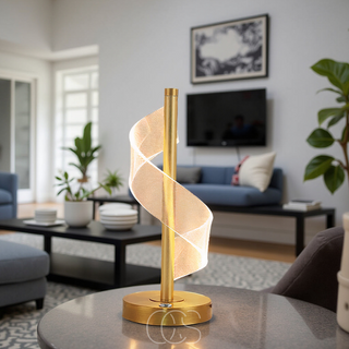 Snoet LED Bordlampe