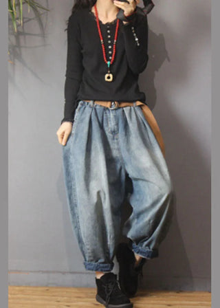 Vintage Baggy Jeans