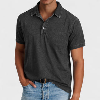 Klassisk Polo Shirt