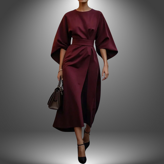 Elegant Kjole Komfort og Stil