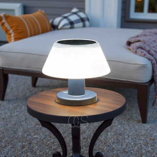 Udendørs LED Bordlampe