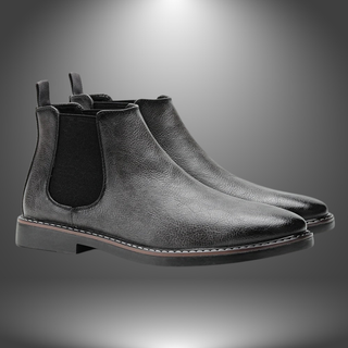 Klassiske Chelsea Boots