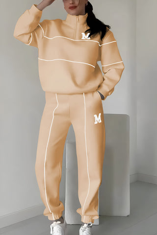 Sporty Sweatset