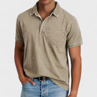 Klassisk Polo Shirt