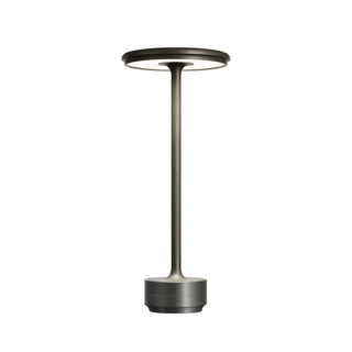 Minimalistisk LED Bordlampe