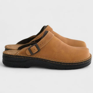 Klassiske Slip-On Sko