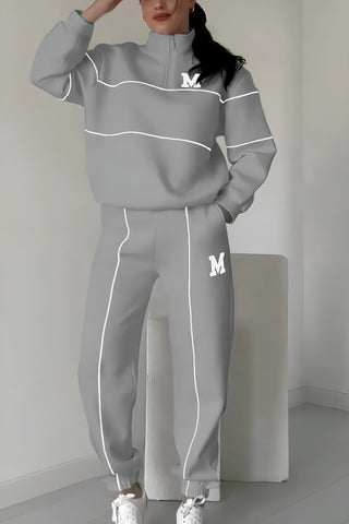 Sporty Sweatset