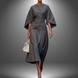 Elegant Kjole Komfort og Stil