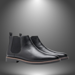 Klassiske Chelsea Boots
