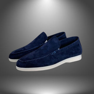 Loafers Ruskind Komfort og Stil