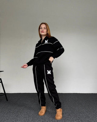 Sporty Lounge Sæt