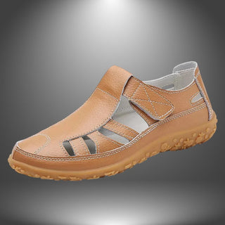 Komfortable Sommer Sandaler