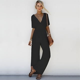 Let Sommer Jumpsuit