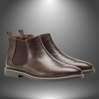 Klassiske Chelsea Boots